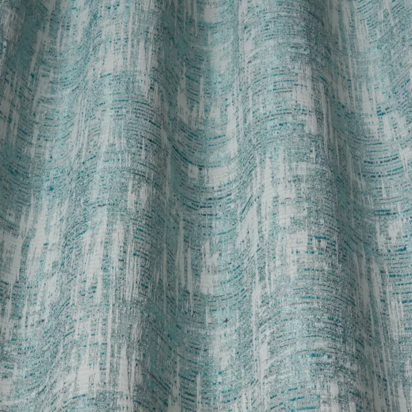 Solace Fabric - Teal by Solace Fabric - Teal from