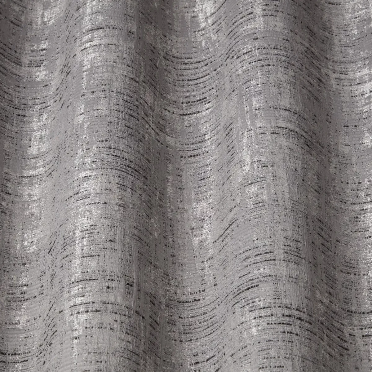 Solace Fabric - Zinc by Solace Fabric - Zinc from