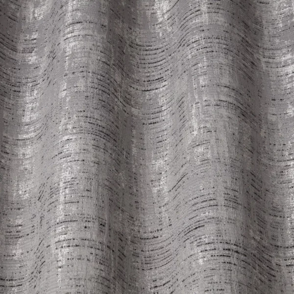 Solace Fabric - Zinc from
