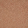 orange animal woven fabric from iLiv