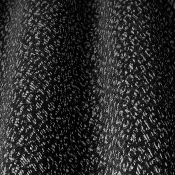 Wildcat Fabric - Noir by Wildcat Fabric - Noir from