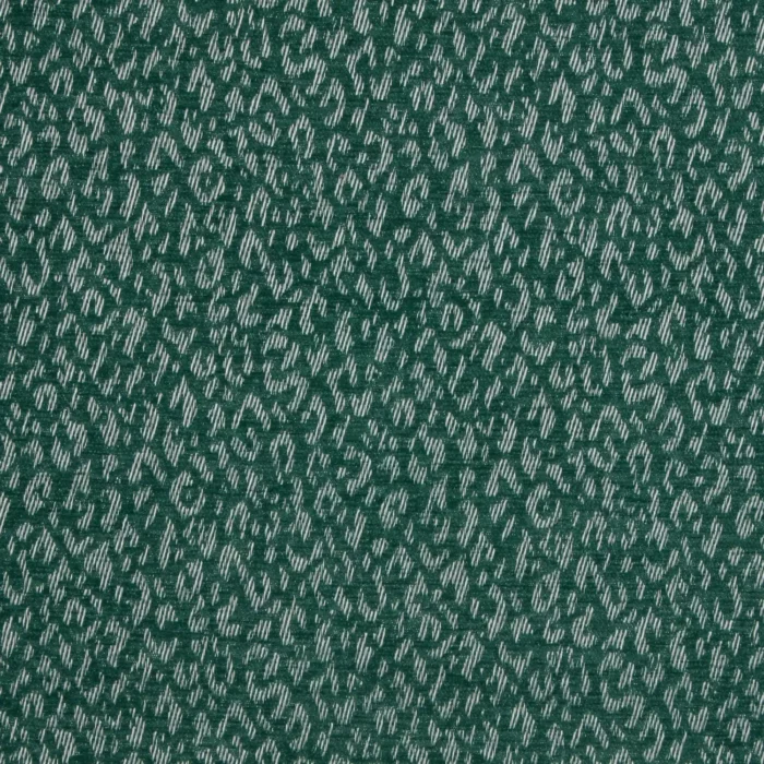 Wildcat Fabric - Teal swatch