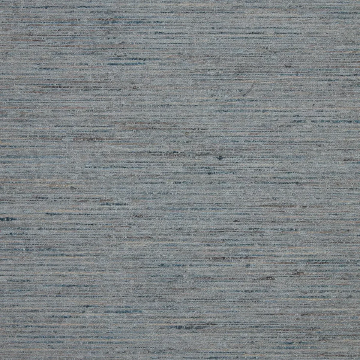 Iridessa Fabric - Chalk Blue by blue plain woven fabric from iLiv