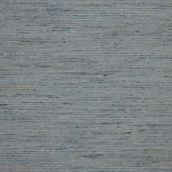 Iridessa Fabric - Chalk Blue by blue plain woven fabric from iLiv