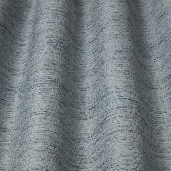 Iridessa Fabric - Chalk Blue by Iridessa Fabric - Chalk Blue from