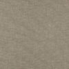 brown plain linen fabric from Zinc