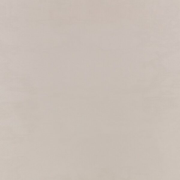 Mousseline Fabric - Linen by neutral plain silk-satin fabric from Zinc