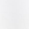 white plain silk-satin fabric from Zinc