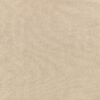 neutral plain linen fabric from Zinc