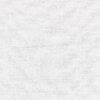white plain voile-sheer fabric from Zinc
