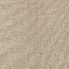 brown striped voile-sheer fabric from Zinc