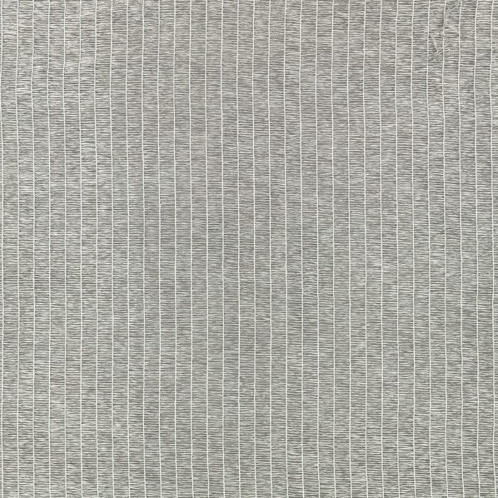 Leveche Fabric - Smoke swatch