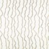 white striped linen fabric from Zinc