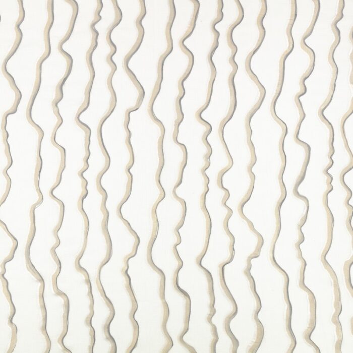 Notus Fabric - Linen swatch