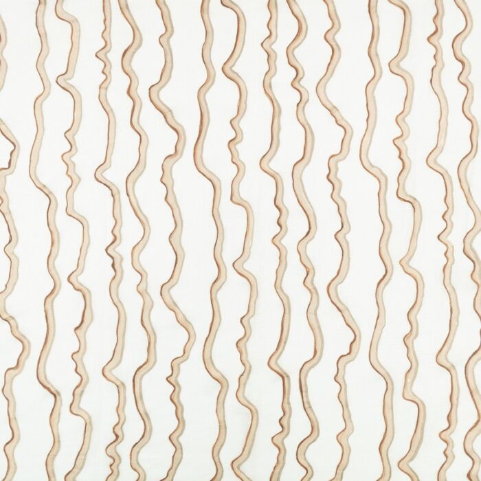 Notus Fabric - Cognac swatch