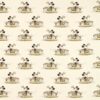 neutral children's cotton fabric from Disney Home X Sanderson