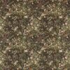 brown children's cotton fabric from Disney Home X Sanderson