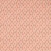 red children's cotton fabric from Disney Home X Sanderson