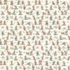 multicolour children's wallpaper from disney home x sanderson