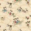 neutral children's wallpaper from disney home x sanderson