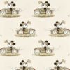 neutral children's wallpaper from disney home x sanderson