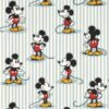 blue children's wallpaper from disney home x sanderson