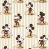 neutral children's wallpaper from disney home x sanderson