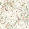 neutral animal wallpaper from disney home x sanderson