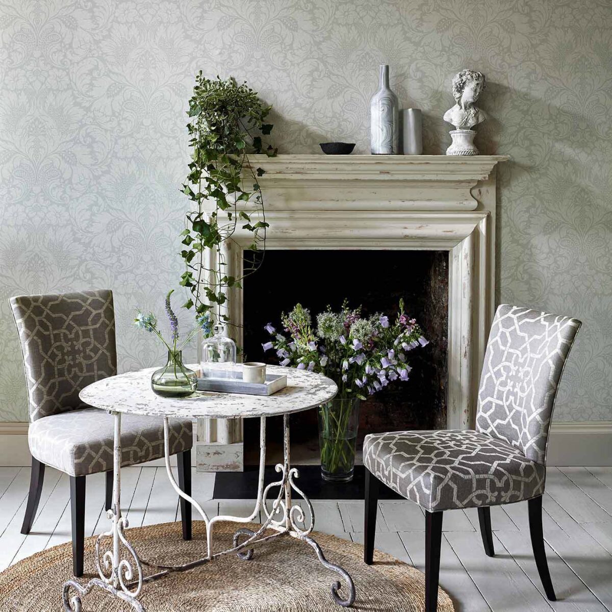 Kent Wallpaper - Dove by Kent Wallpaper - Dove from
