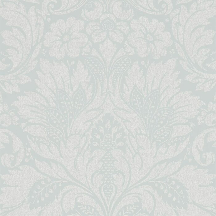 Kent Wallpaper - Wedgwood swatch