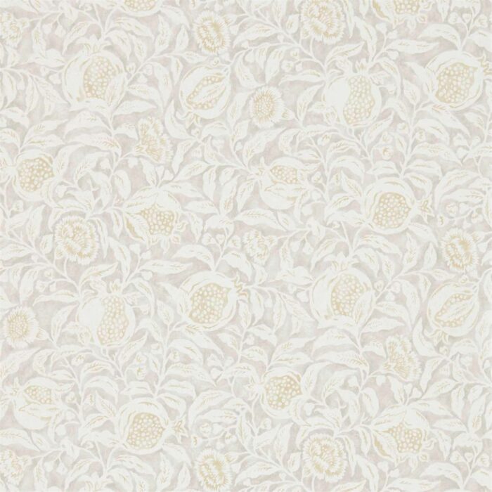 Annandale Wallpaper - Dove / Taupe swatch