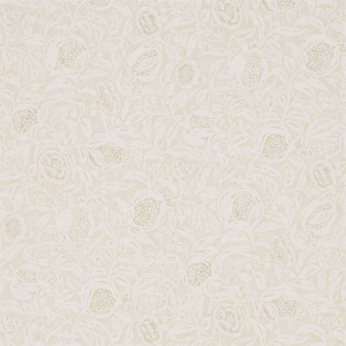 Annandale Wallpaper - Ivory / Stone swatch