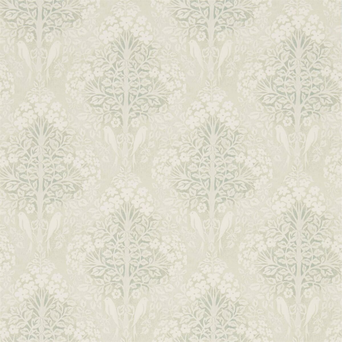 Lerena Wallpaper - Willow from