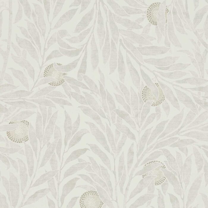 Orange Tree Wallpaper - Stone swatch