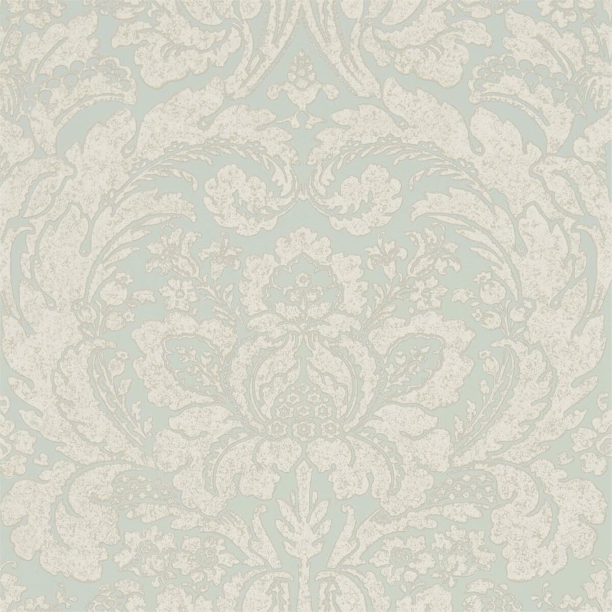 Courtney Wallpaper - Wedgwood by Courtney Wallpaper - Wedgwood from