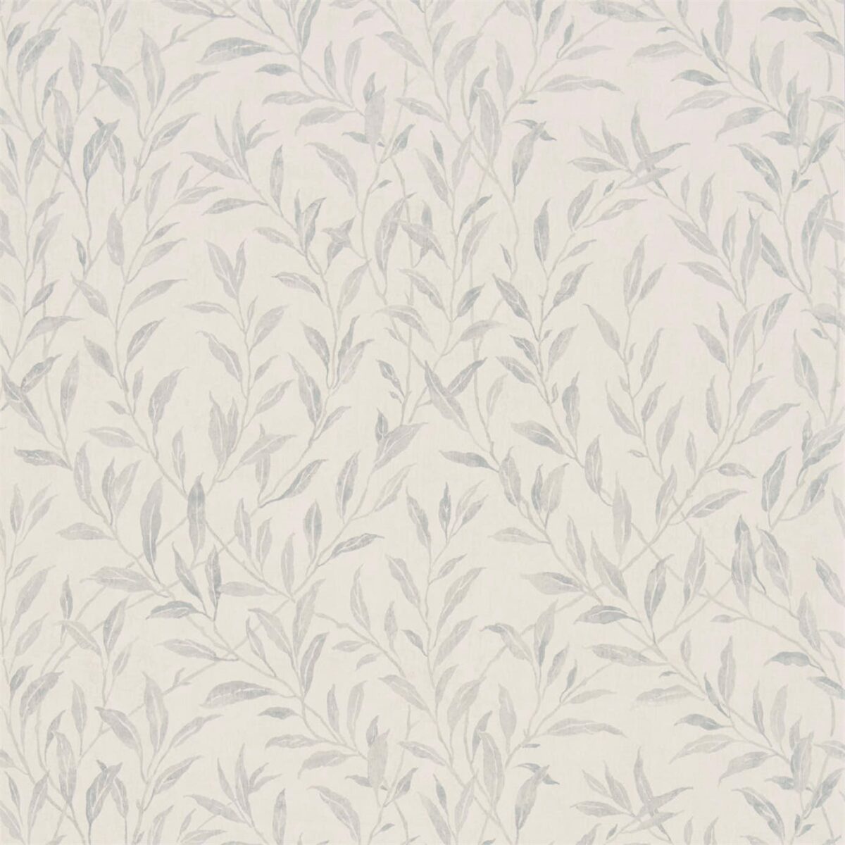Osier Wallpaper - Dove / Chalk by Osier Wallpaper - Dove / Chalk from