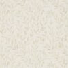 neutral botanical wallpaper from sanderson