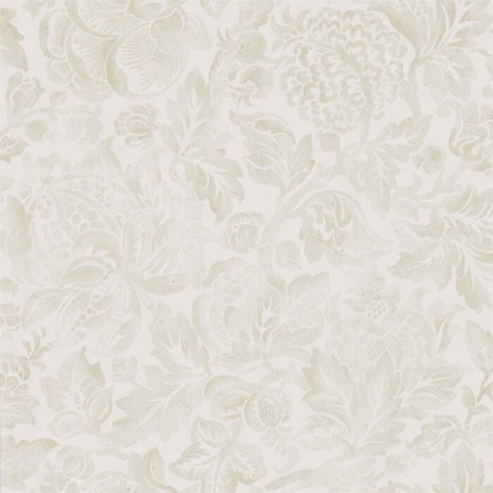 Thackeray Wallpaper - Ivory swatch