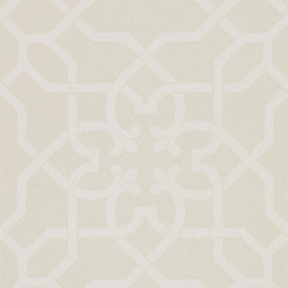 Mawton Wallpaper - Chalk / Ivory by Mawton Wallpaper - Chalk / Ivory from