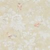 yellow animal wallpaper from sanderson