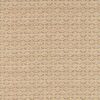 brown botanical linen fabric from William Morris & Co