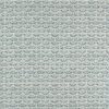 blue botanical linen fabric from William Morris & Co