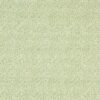 green botanical linen fabric from William Morris & Co