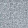 blue botanical linen fabric from William Morris & Co