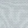 blue botanical jacquard fabric from William Morris & Co