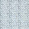 blue botanical linen fabric from William Morris & Co