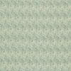 green botanical cotton fabric from William Morris & Co