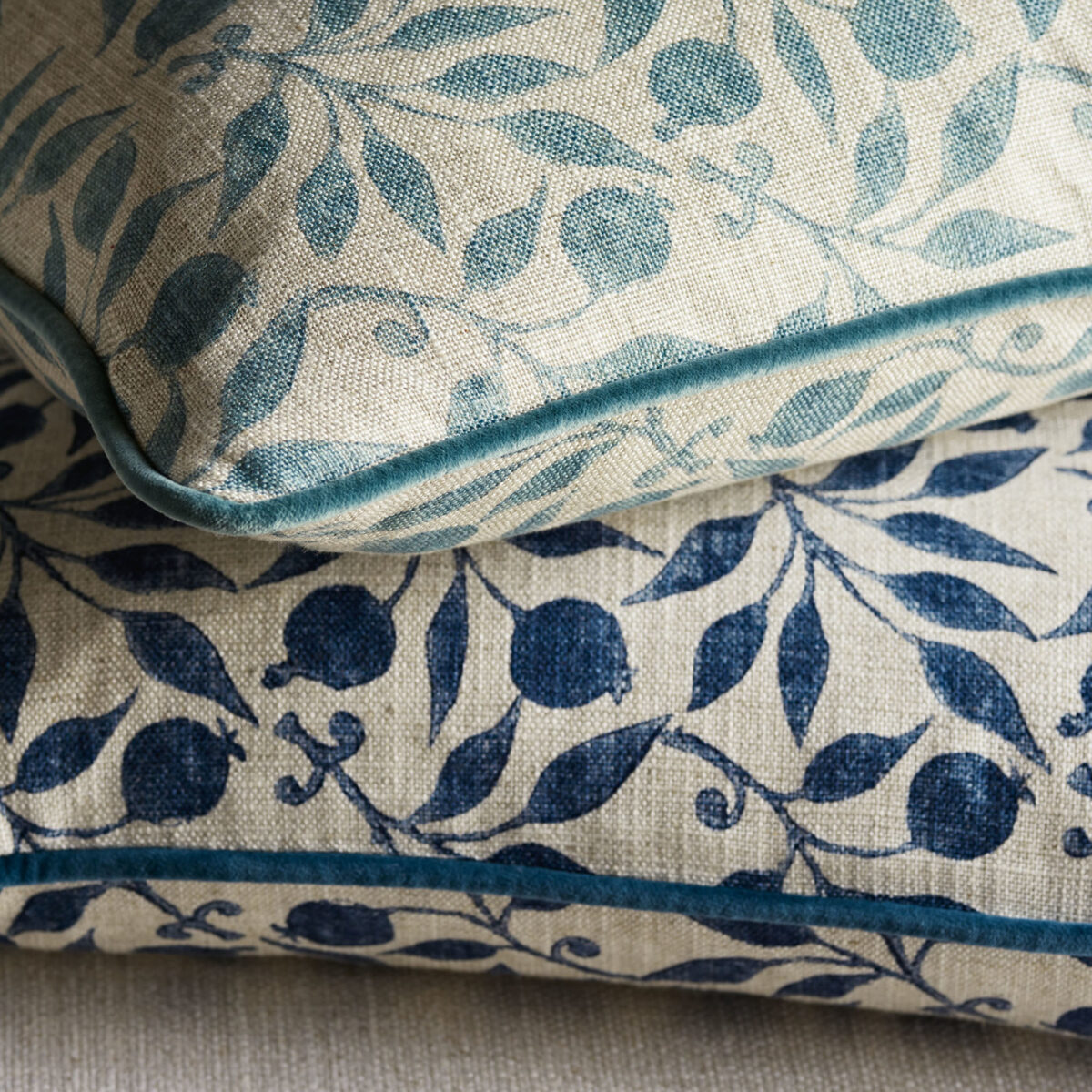 Rosehip Fabric - Thyme by Rosehip Fabric - Thyme from