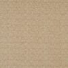 brown botanical jacquard fabric from William Morris & Co