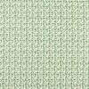 green botanical linen fabric from William Morris & Co